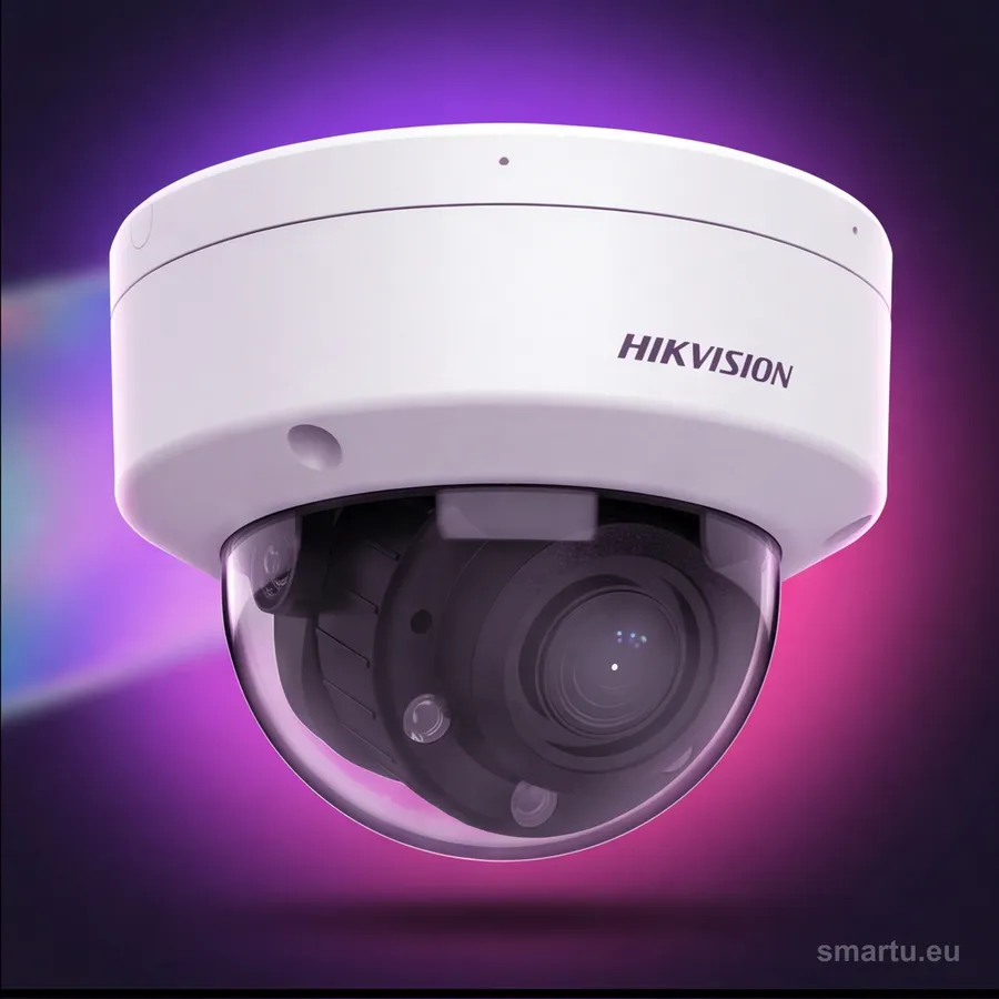 Kamera IP Hikvision DS-2CD1743G2-LIZU(2.8-12mm)