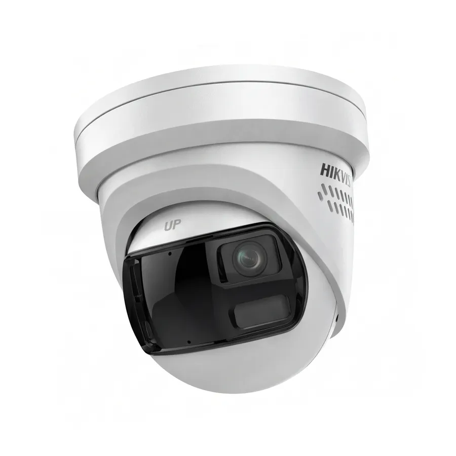 Kamera IP Hikvision DS-2CD2343G2P-LISU/SL(180°)(O-STD) Kamera IP Hikvision DS-2CD2343G2P-LISU/SL(180°)(O-STD)