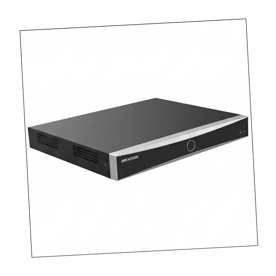 Rejestrator IP Hikvision DS-7608NXI-K2/8P/VPro Rejestrator IP Hikvision DS-7608NXI-K2/8P/VPro