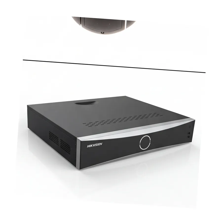 Rejestrator IP Hikvision DS-7732NXI-K4/VPro Rejestrator IP Hikvision DS-7732NXI-K4/VPro