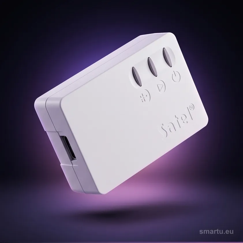SATEL Konwerter USB/RS485 USB-RS485 SATEL Konwerter USB/RS485 USB-RS485