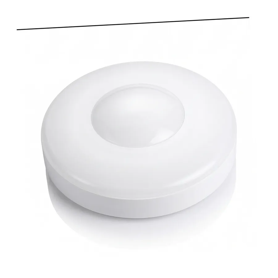 SATEL Sufitowa czujka ruchu PIR SLIM-S-PIR SATEL Sufitowa czujka ruchu PIR SLIM-S-PIR
