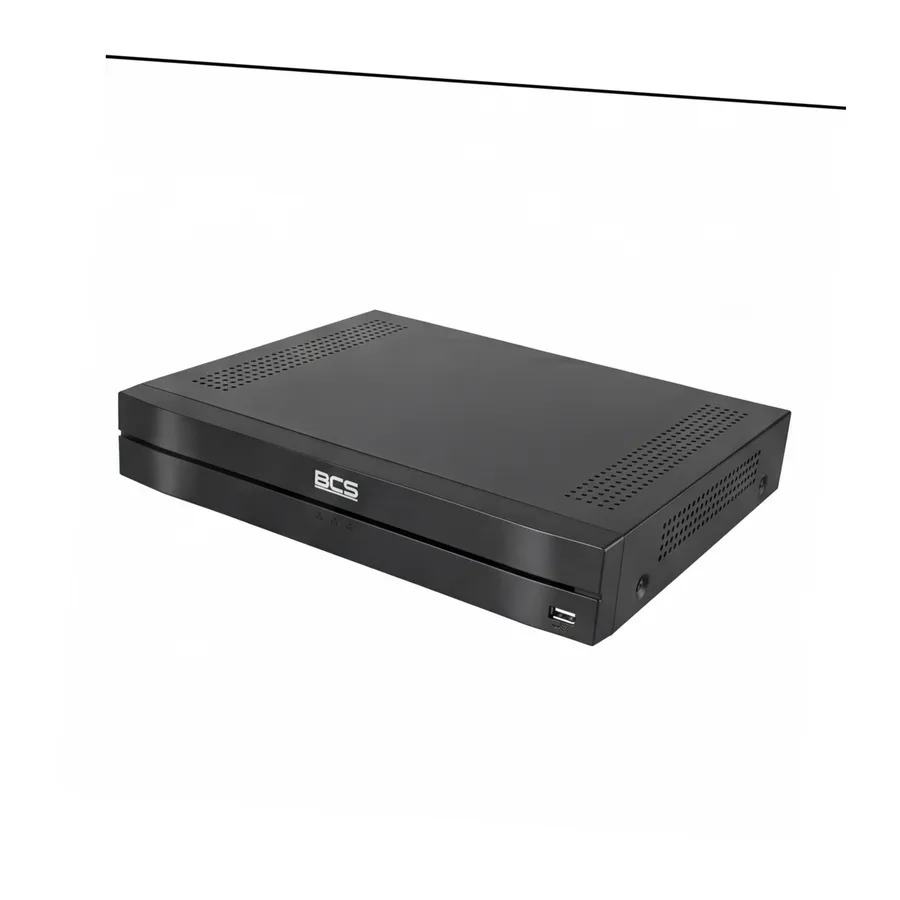 Rejestrator BCS LINE BCS-L-NVR3202-A-8K-Ai2 Rejestrator BCS LINE BCS-L-NVR3202-A-8K-Ai2