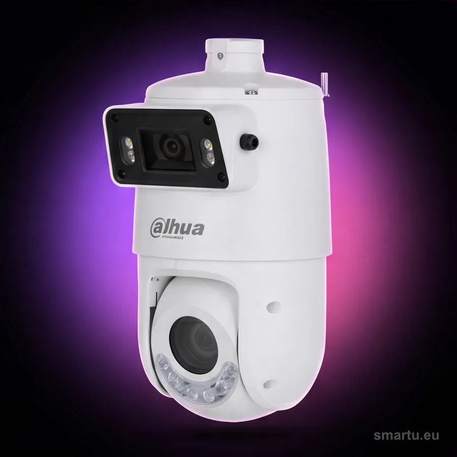 KAMERA IP DAHUA SDT4E225-4F-GB KAMERA IP DAHUA SDT4E225-4F-GB
