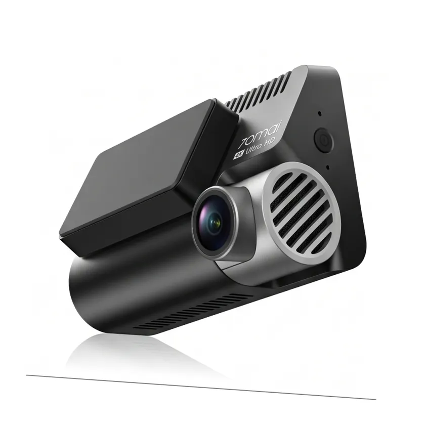 Wideorejestrator 70mai Dash Cam 4K A810S GPS Wi-Fi BT 4G/LTE 4K Wideorejestrator 70mai Dash Cam 4K A810S GPS Wi-Fi BT 4G/LTE 4K