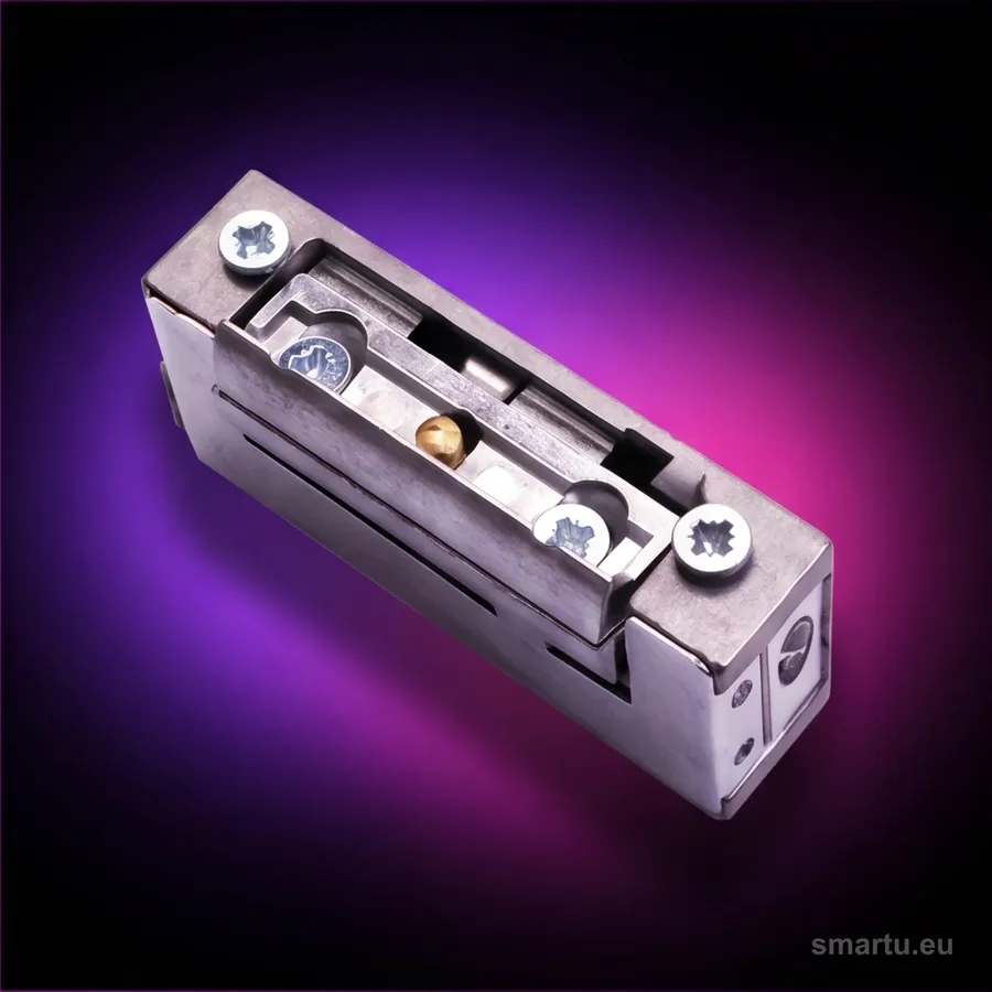 ZACZEP ELEKTRA R5 Z PAMIĘCIĄ Z BLOK. SYMETR. wąski 16,5mm — ujęcie 1