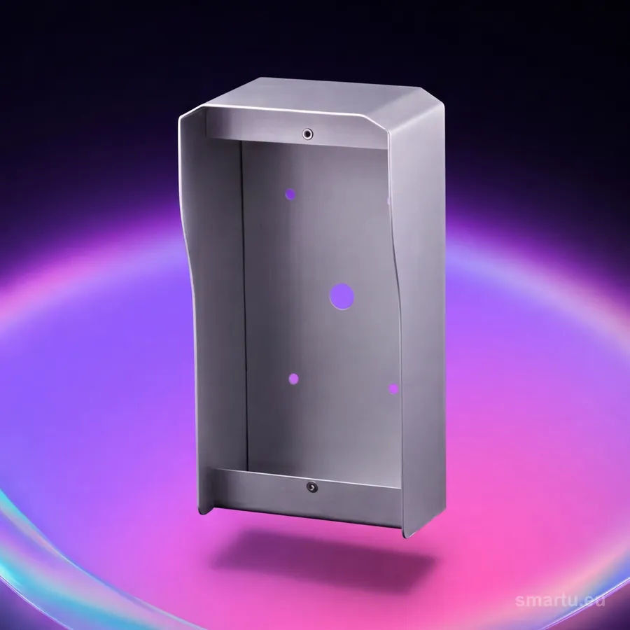 DASZEK COMMAX OS-3ns — ujęcie 1