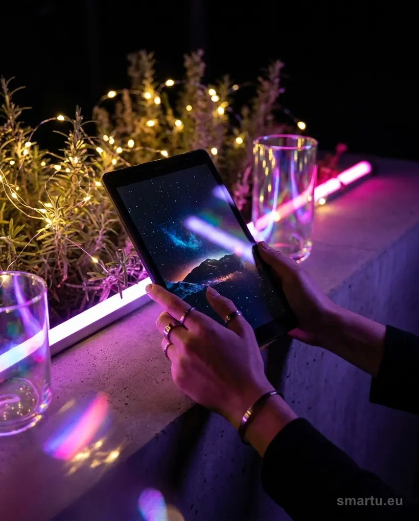 Tablet BLOW BlackTAB8 4G LTE