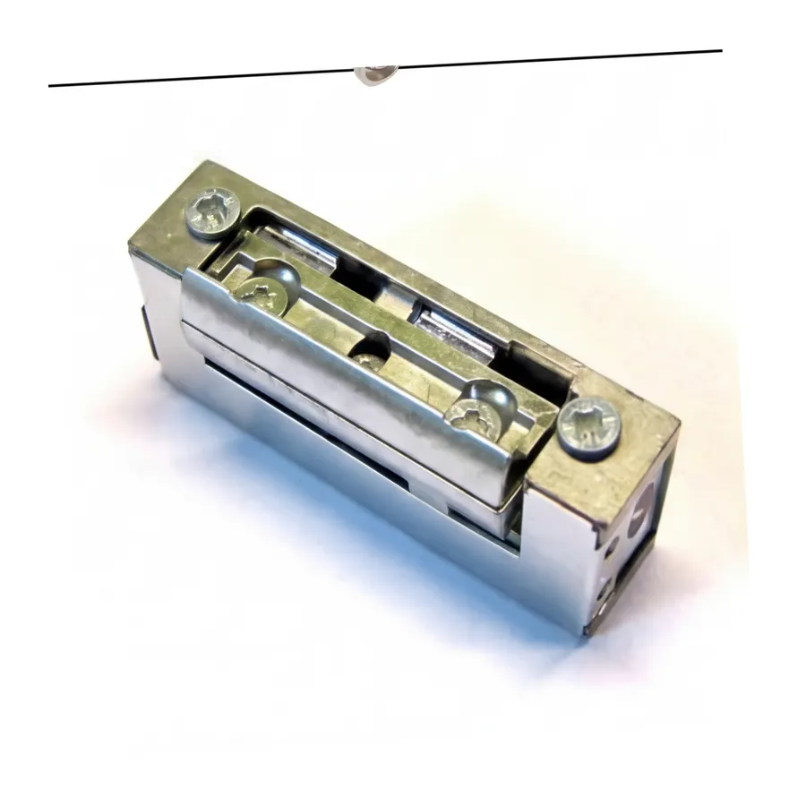 ZACZEP ELEKTRA R5 BEZ BLOK. SYMETR. wąski 16,5mm; 9119 ZACZEP ELEKTRA R5 BEZ BLOK. SYMETR. wąski 16,5mm; 9119