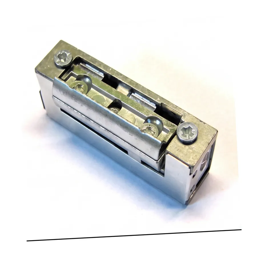 ZACZEP ELEKTRA R5 Z BLOK. SYMETR. wąski 16,5mm; 9125 ZACZEP ELEKTRA R5 Z BLOK. SYMETR. wąski 16,5mm; 9125