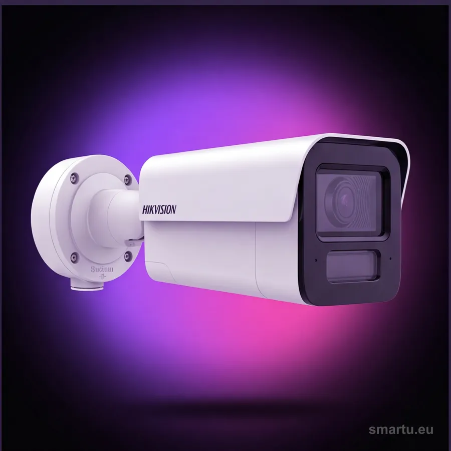 KAMERA IP HIKVISION iDS-2CD5T47G2/V-XS(4mm) KAMERA IP HIKVISION iDS-2CD5T47G2/V-XS(4mm)