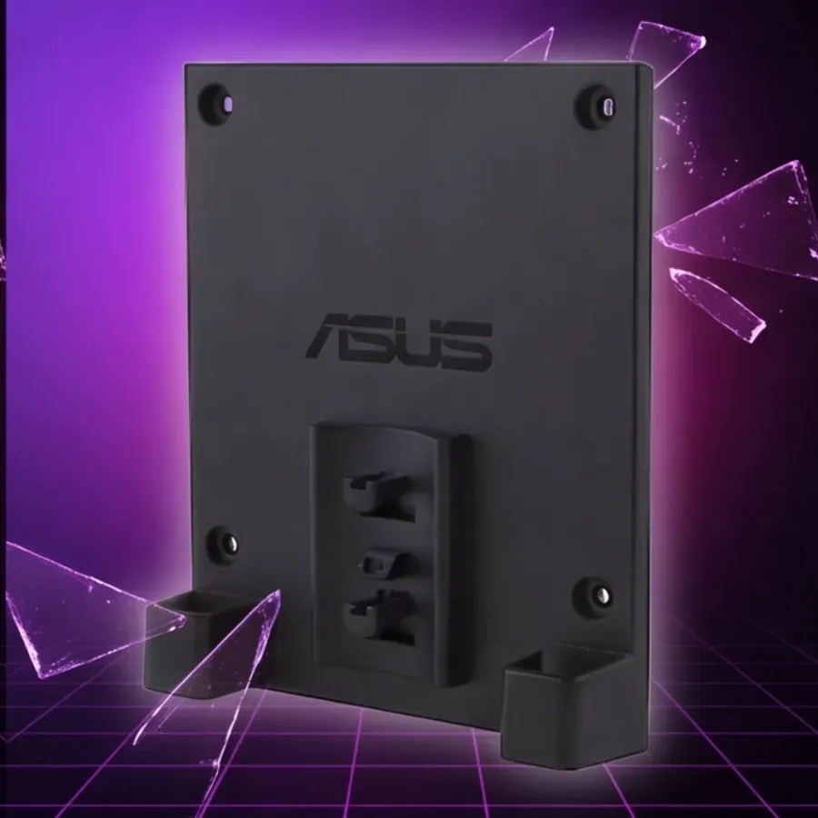 Uchwyt Asus VESA do Mini PC MKT03 — zdjęcie główne, smartu.eu Uchwyt Asus VESA do Mini PC MKT03 — zdjęcie główne, smartu.eu