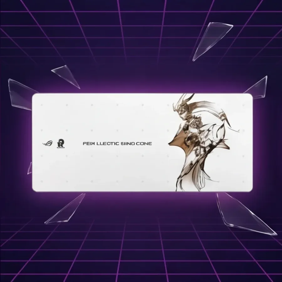 Podkładka Asus pod mysz ROG Scabbard II 40x90x0.3cm NC21 — zdjęcie główne, smartu.eu Podkładka Asus pod mysz ROG Scabbard II 40x90x0.3cm NC21 — zdjęcie główne, smartu.eu