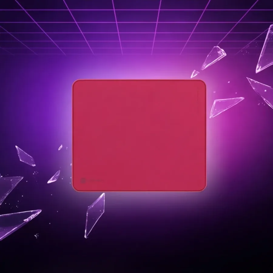 Podkładka Natec pod mysz Colors Series Viva Magenta 300x250 mm — zdjęcie główne, smartu.eu Podkładka Natec pod mysz Colors Series Viva Magenta 300x250 mm — zdjęcie główne, smartu.eu