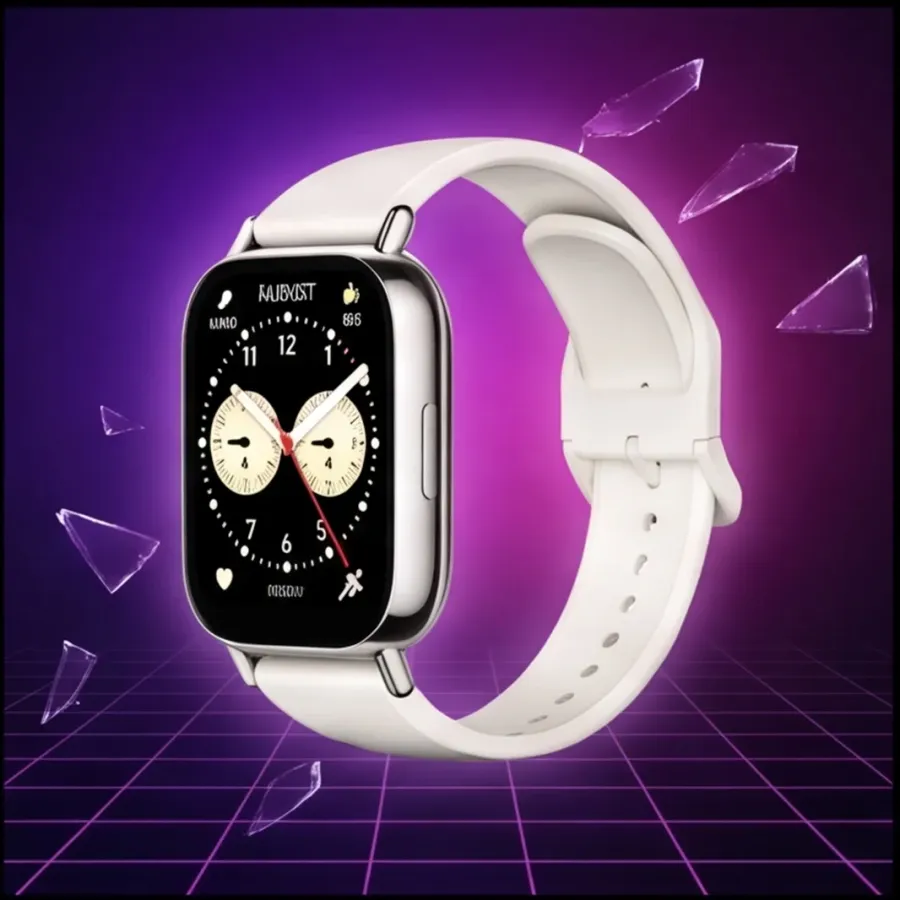XIAOMI Smartwatch Redmi Watch 5 Lite złoty — zdjęcie główne, smartu.eu XIAOMI Smartwatch Redmi Watch 5 Lite złoty — zdjęcie główne, smartu.eu