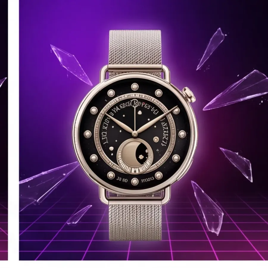 XIAOMI Smartwatch Redmi Watch S4 41mm Złoty — zdjęcie główne, smartu.eu XIAOMI Smartwatch Redmi Watch S4 41mm Złoty — zdjęcie główne, smartu.eu
