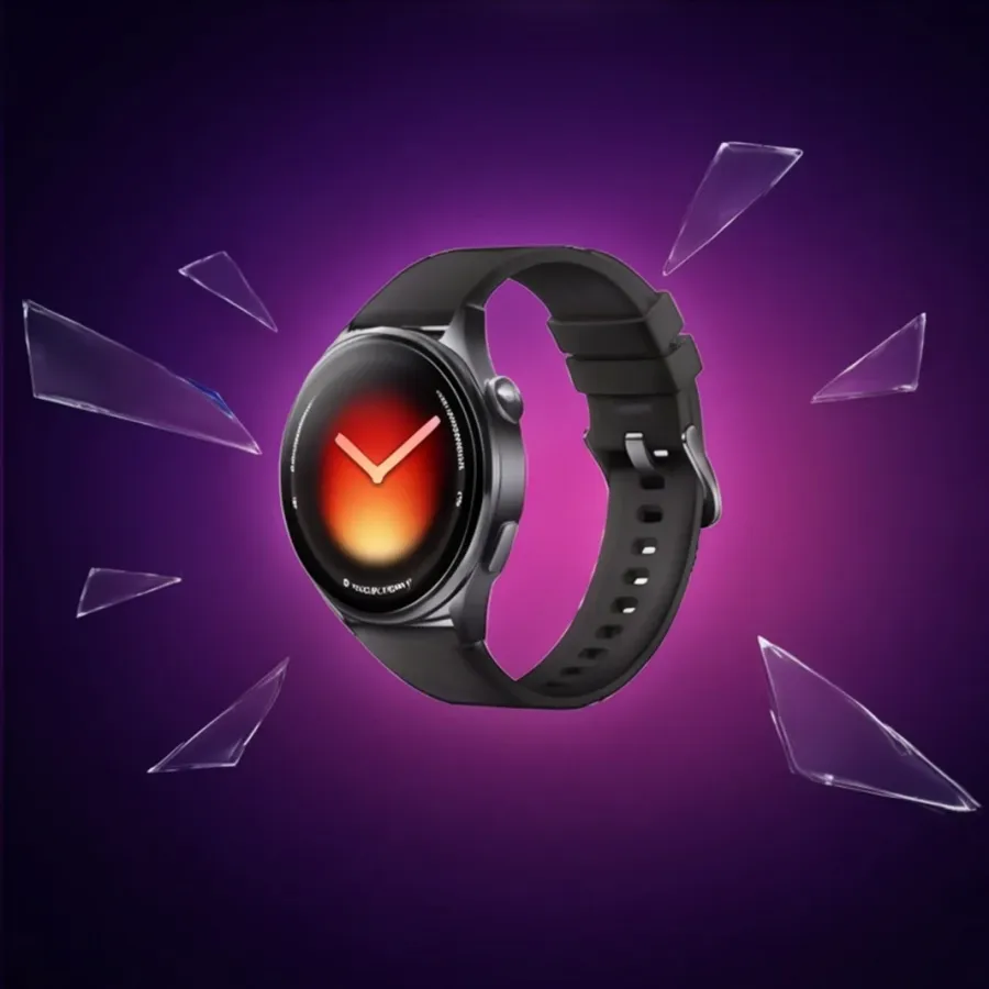 XIAOMI Smartwatch Watch 5 Black Strap — zdjęcie główne, smartu.eu XIAOMI Smartwatch Watch 5 Black Strap — zdjęcie główne, smartu.eu