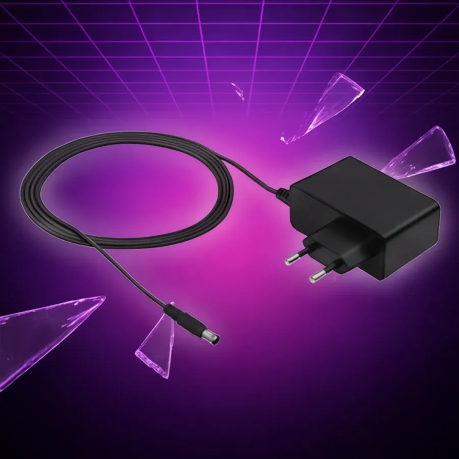 Zasilacz AKYGA AK-PD-24 30,8V / 0,8A 24,6W do Xiaomi G10 K10 — zdjęcie główne, smartu.eu Zasilacz AKYGA AK-PD-24 30,8V / 0,8A 24,6W do Xiaomi G10 K10 — zdjęcie główne, smartu.eu