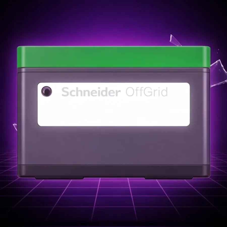 Stacja APC zasilania PPS330-GR Schneider OffGrid Portable Power Station 330, 332Wh — zdjęcie główne, smartu.eu Stacja APC zasilania PPS330-GR Schneider OffGrid Portable Power Station 330, 332Wh — zdjęcie główne, smartu.eu
