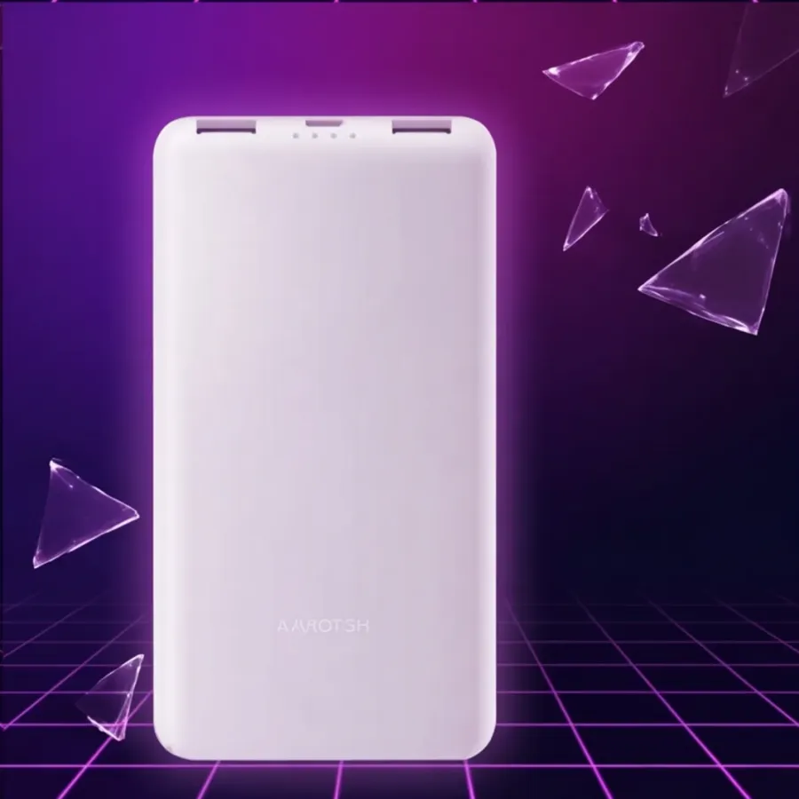 Powerbank XIAOMI 10000 mAh 22.5W Lite — zdjęcie główne, smartu.eu Powerbank XIAOMI 10000 mAh 22.5W Lite — zdjęcie główne, smartu.eu