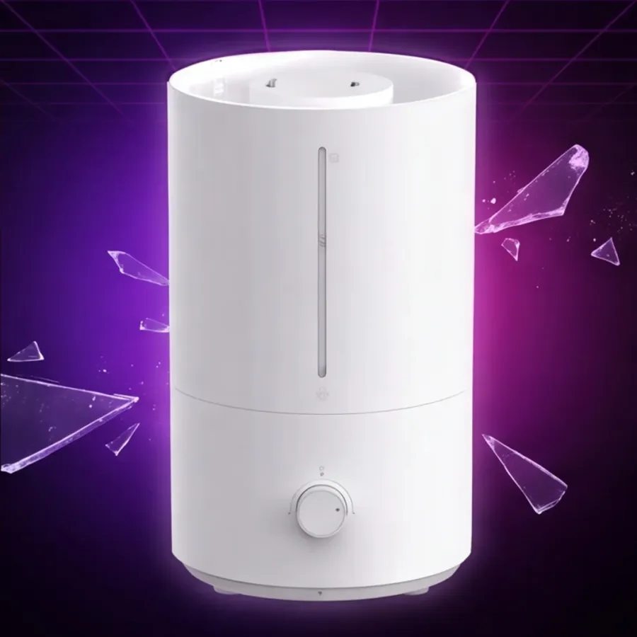 XIAOMI Nawilżacz powietrza Humidifier 2 Lite EU — zdjęcie główne, smartu.eu XIAOMI Nawilżacz powietrza Humidifier 2 Lite EU — zdjęcie główne, smartu.eu