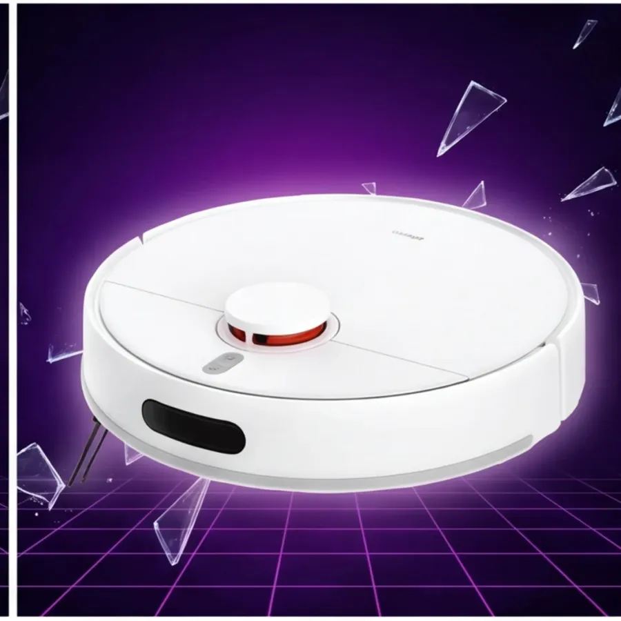 Robot XIAOMI Vacuum H40 EU — zdjęcie główne, smartu.eu Robot XIAOMI Vacuum H40 EU — zdjęcie główne, smartu.eu