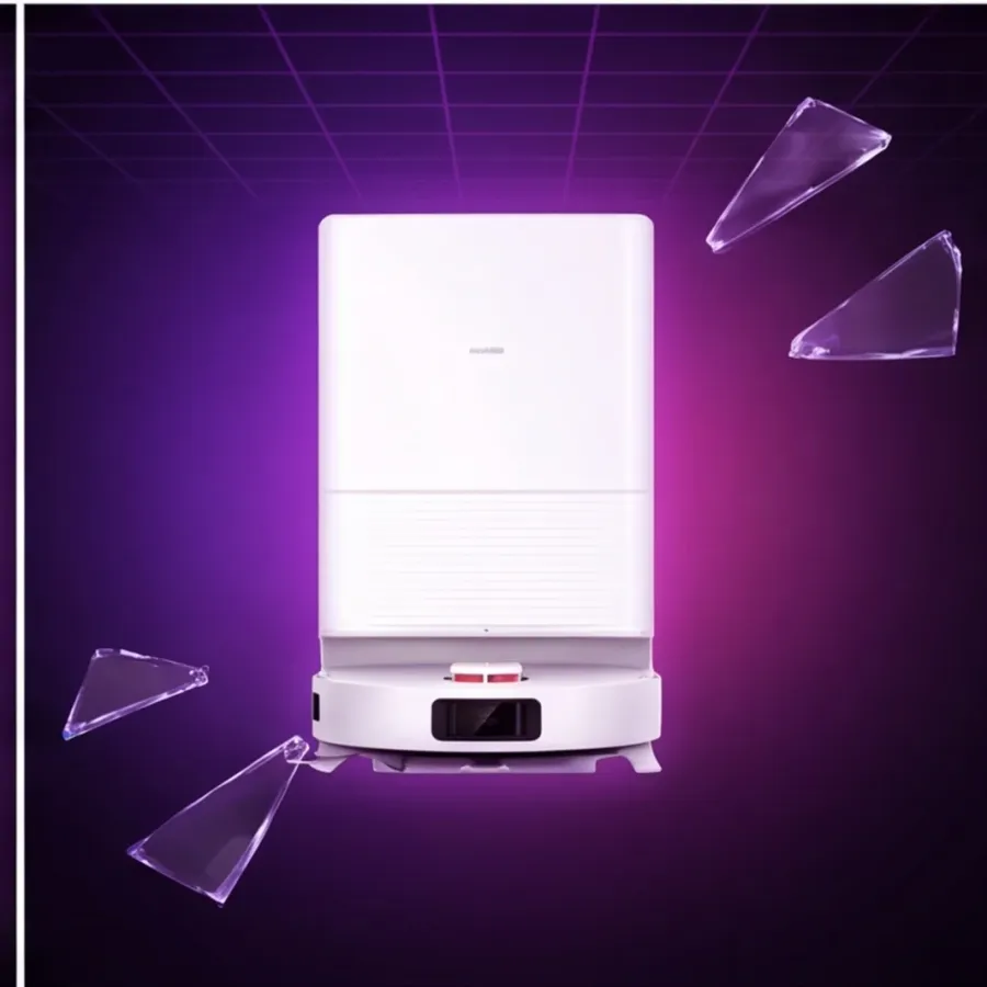 XIAOMI Odkurzacz Robot sprzątajacy Vacuum X20 Pro — zdjęcie główne, smartu.eu XIAOMI Odkurzacz Robot sprzątajacy Vacuum X20 Pro — zdjęcie główne, smartu.eu
