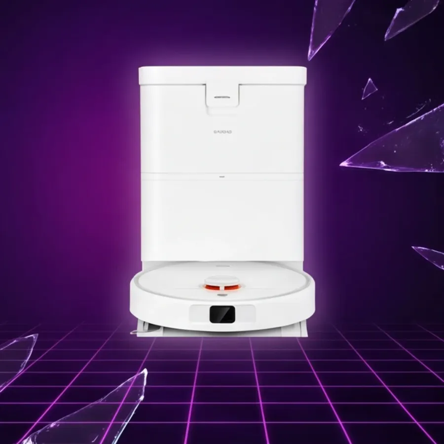 Robot XIAOMI sprzątający Vacuum H50 — zdjęcie główne, smartu.eu Robot XIAOMI sprzątający Vacuum H50 — zdjęcie główne, smartu.eu