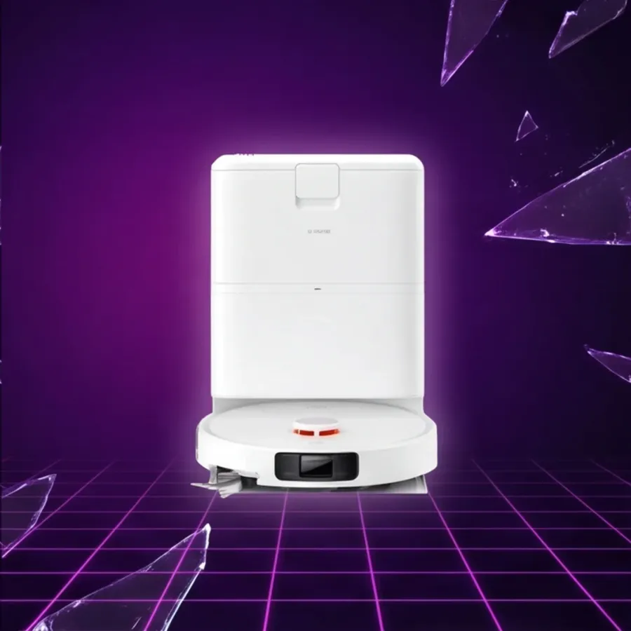 Robot XIAOMI sprzątający Vacuum H50 Pro — zdjęcie główne, smartu.eu Robot XIAOMI sprzątający Vacuum H50 Pro — zdjęcie główne, smartu.eu