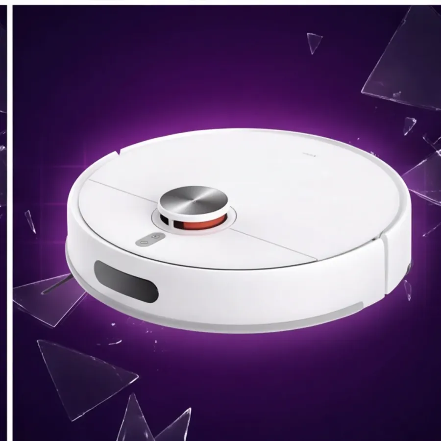 Robot XIAOMI sprzątający Vacuum S40 — zdjęcie główne, smartu.eu Robot XIAOMI sprzątający Vacuum S40 — zdjęcie główne, smartu.eu