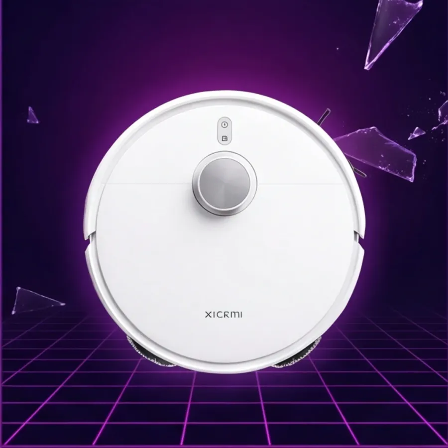 Robot XIAOMI sprzątający Vacuum S40 Pro — zdjęcie główne, smartu.eu Robot XIAOMI sprzątający Vacuum S40 Pro — zdjęcie główne, smartu.eu