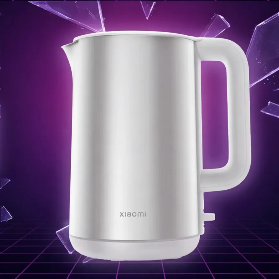 Czajnik XIAOMI elektryczny S1 — zdjęcie główne, smartu.eu Czajnik XIAOMI elektryczny S1 — zdjęcie główne, smartu.eu