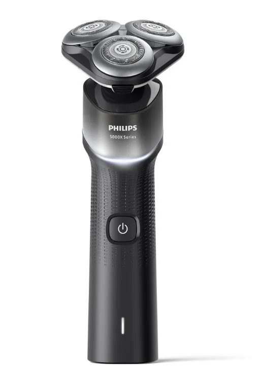 Golarka Philips męska Seria 5000X X5004/00 — zdjęcie producenta Golarka Philips męska Seria 5000X X5004/00 — zdjęcie producenta