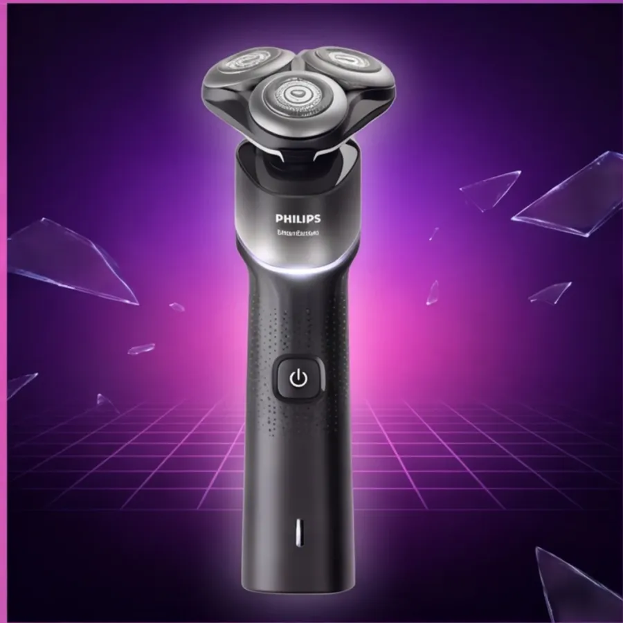 Golarka Philips męska Seria 5000X X5004/00 — zdjęcie główne, smartu.eu Golarka Philips męska Seria 5000X X5004/00 — zdjęcie główne, smartu.eu