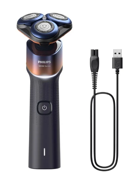 Golarka Philips męska Seria 5000X X5012/00 — zdjęcie producenta Golarka Philips męska Seria 5000X X5012/00 — zdjęcie producenta