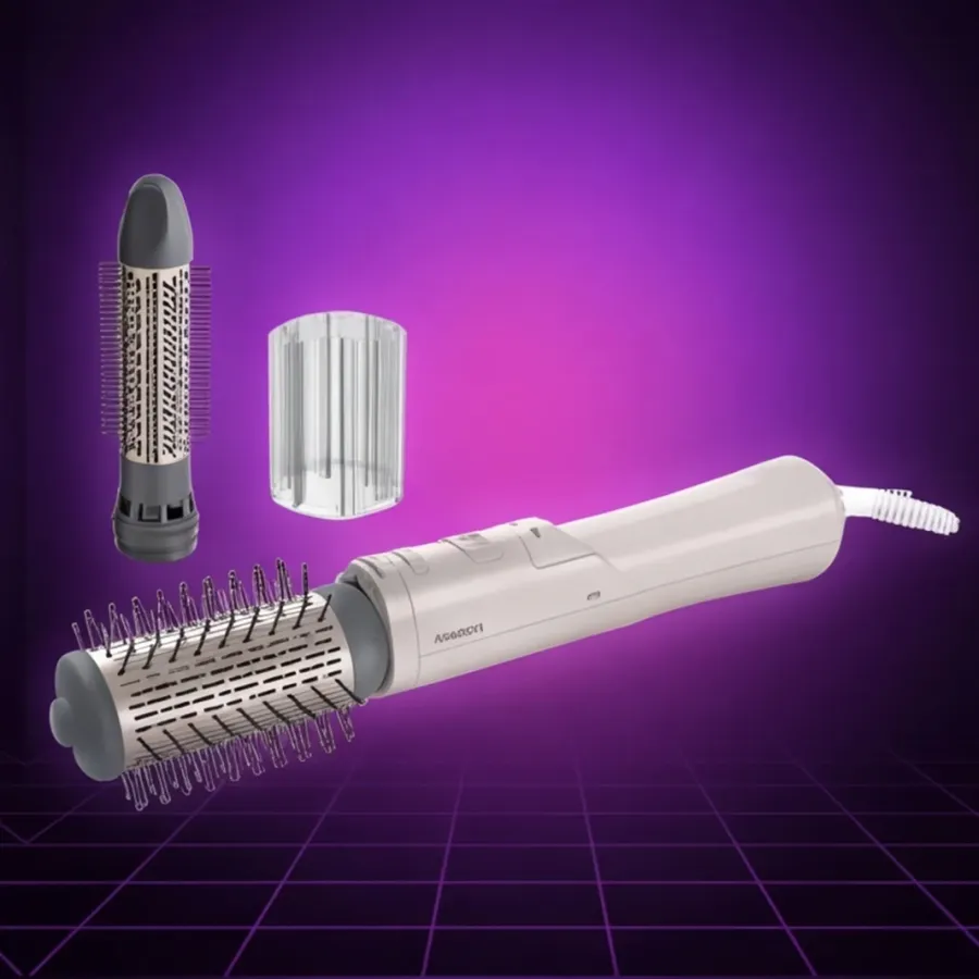Philips Suszarko-lokówka BHA710/00 — zdjęcie główne, smartu.eu Philips Suszarko-lokówka BHA710/00 — zdjęcie główne, smartu.eu