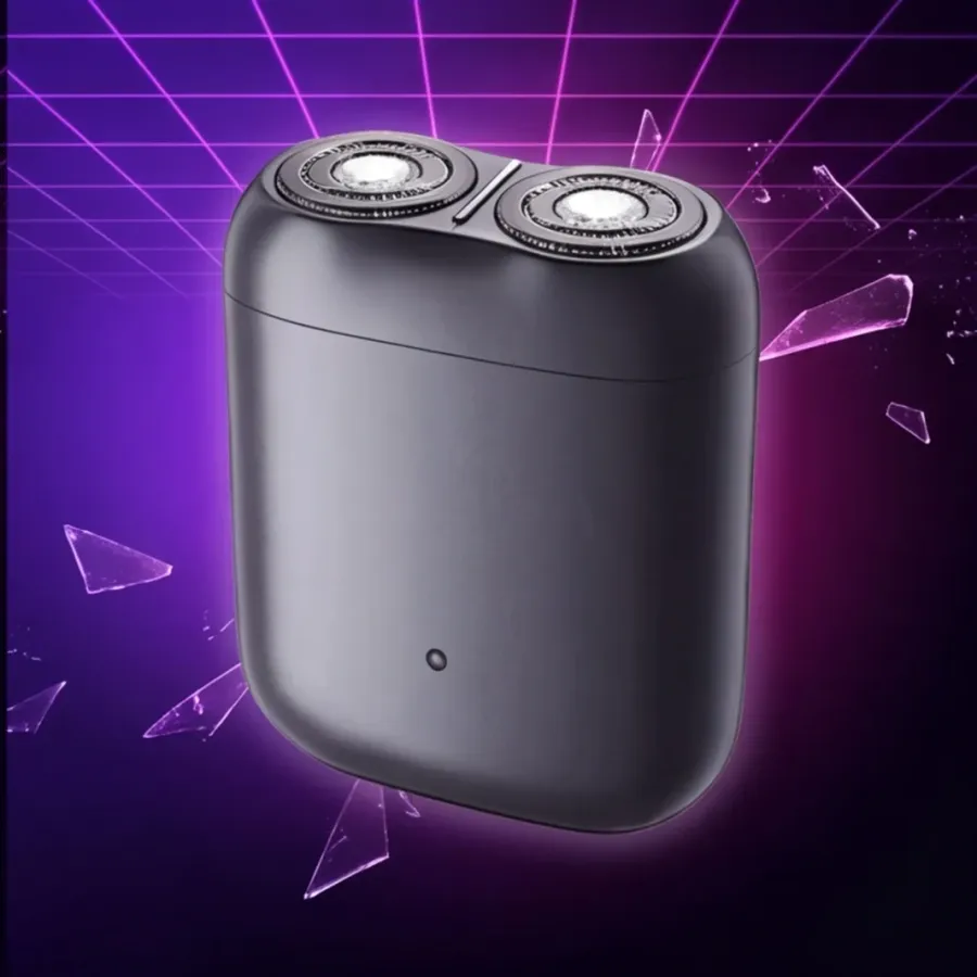 Golarka XIAOMI męska Shaver S200 szara — zdjęcie główne, smartu.eu Golarka XIAOMI męska Shaver S200 szara — zdjęcie główne, smartu.eu