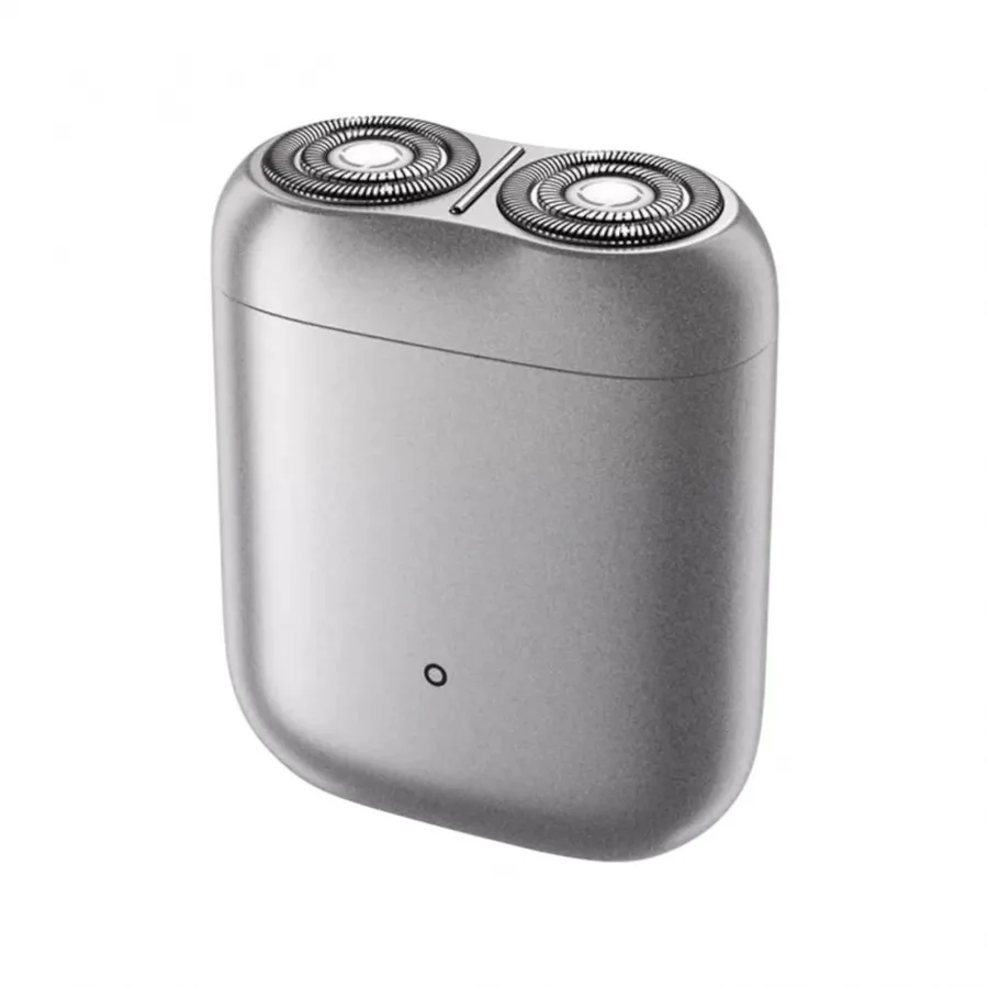 Golarka XIAOMI męska Shaver S200 srebrna — zdjęcie producenta Golarka XIAOMI męska Shaver S200 srebrna — zdjęcie producenta