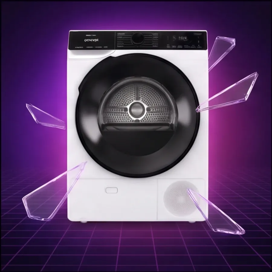 Suszarka Gorenje DPNA92WIFI/PL — zdjęcie główne, smartu.eu Suszarka Gorenje DPNA92WIFI/PL — zdjęcie główne, smartu.eu