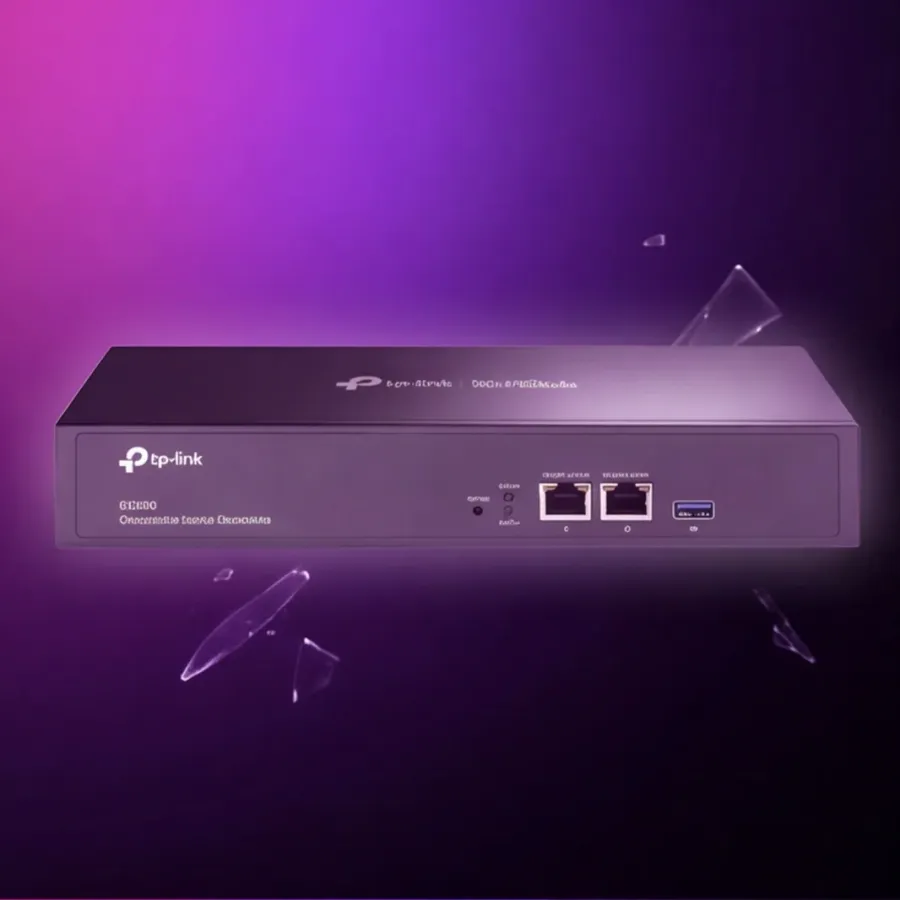 TP-LINK Kontroler AP OC300 Omada Cloud 500 AP — zdjęcie główne, smartu.eu TP-LINK Kontroler AP OC300 Omada Cloud 500 AP — zdjęcie główne, smartu.eu