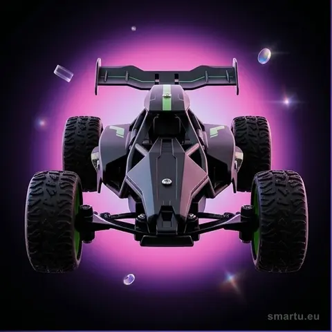 Mini auto RC terenowe 1:32 zdalnie sterowane 2,4 GHz 15 km/h RTR akumulator USB KX2925 Mini auto RC terenowe 1:32 zdalnie sterowane 2,4 GHz 15 km/h RTR akumulator USB KX2925