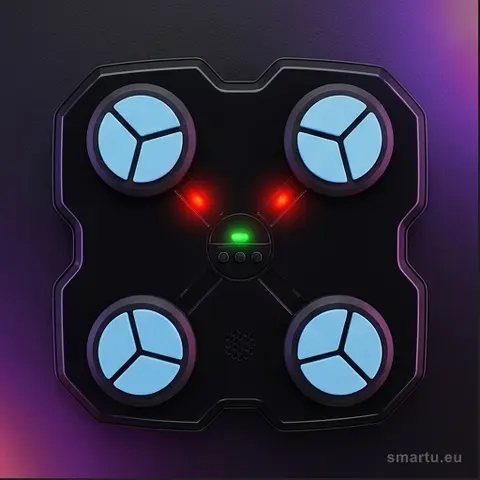 Elektroniczna tarcza bokserska ścienna LED Bluetooth USB z rękawicami KX3006, trening refleksu dla dzieci 8+ Elektroniczna tarcza bokserska ścienna LED Bluetooth USB z rękawicami KX3006, trening refleksu dla dzieci 8+
