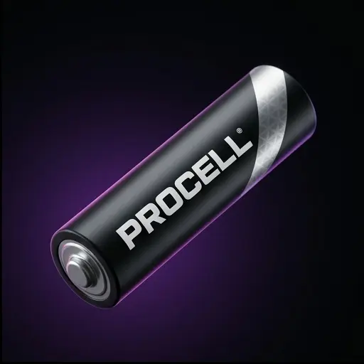 Duracell Industrial LR03 AAA - 10 baterii alkalicznych wysuniętych z opakowania zbiorczego Duracell Industrial LR03 AAA - 10 baterii alkalicznych wysuniętych z opakowania zbiorczego