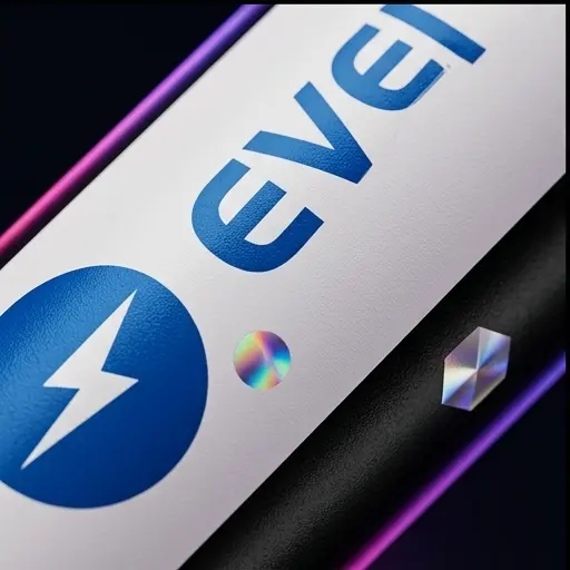 Bateria everActive LR6 AA Pro Alkaline trzymana w dłoni - widok skali rozmiaru Bateria everActive LR6 AA Pro Alkaline trzymana w dłoni - widok skali rozmiaru