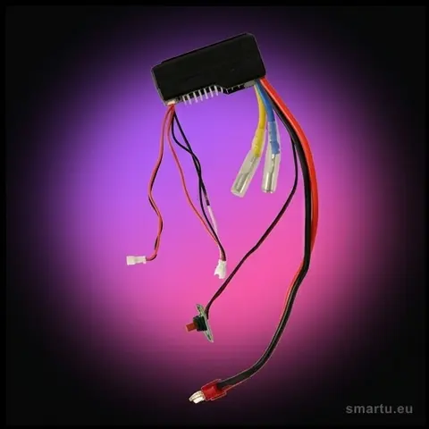 WLtoys 104009 płytka sterująca ESC z odbiornikiem, oryginalna część zamienna 1/10 RC WLtoys 104009 płytka sterująca ESC z odbiornikiem, oryginalna część zamienna 1/10 RC