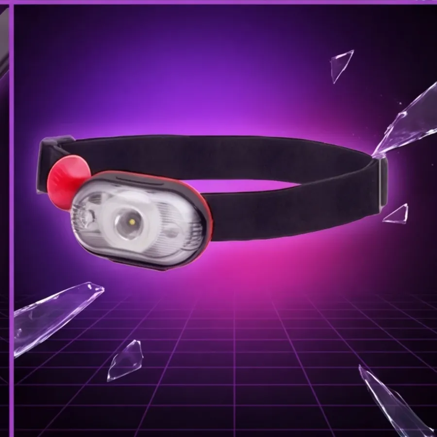 Philips Latarka czołowa LED 350lm 3x AAA — zdjęcie główne, smartu.eu Philips Latarka czołowa LED 350lm 3x AAA — zdjęcie główne, smartu.eu