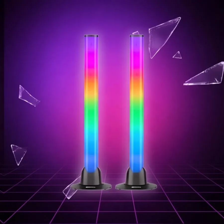Zestaw Tracer lamp Smart Desk RGB Tuya App — zdjęcie główne, smartu.eu Zestaw Tracer lamp Smart Desk RGB Tuya App — zdjęcie główne, smartu.eu