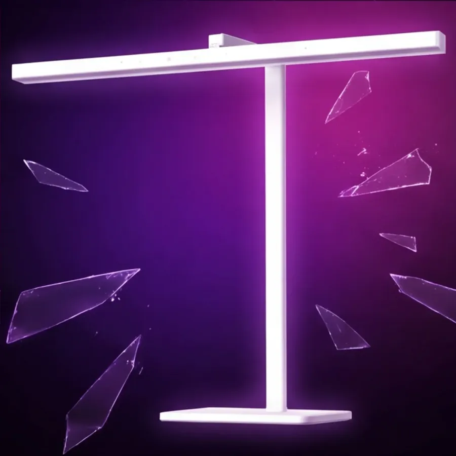 XIAOMI Lampka biurkowa LED Desk Lamp 2 — zdjęcie główne, smartu.eu XIAOMI Lampka biurkowa LED Desk Lamp 2 — zdjęcie główne, smartu.eu