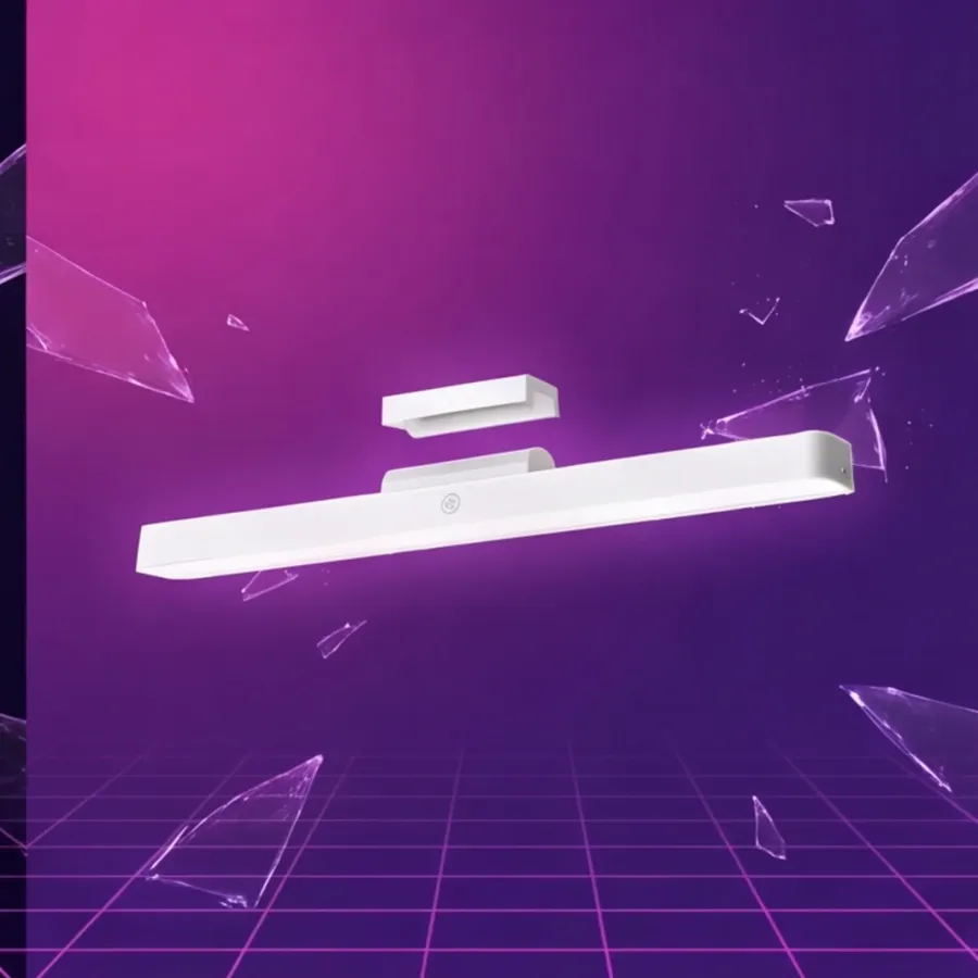 XIAOMI Lampka magnetyczna Magnetic Reading Light — zdjęcie główne, smartu.eu XIAOMI Lampka magnetyczna Magnetic Reading Light — zdjęcie główne, smartu.eu