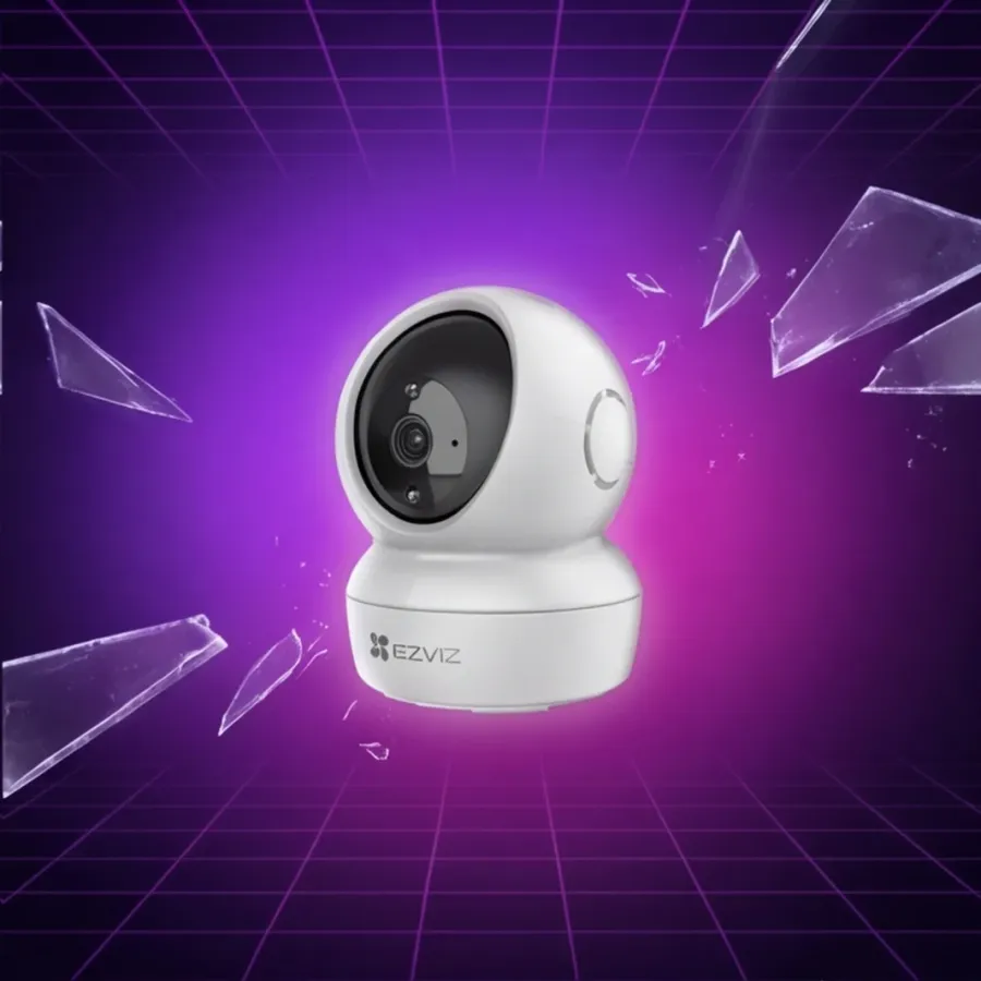 Kamera EZVIZ H6C CS-H6c-R101-1G2WF — zdjęcie główne, smartu.eu Kamera EZVIZ H6C CS-H6c-R101-1G2WF — zdjęcie główne, smartu.eu